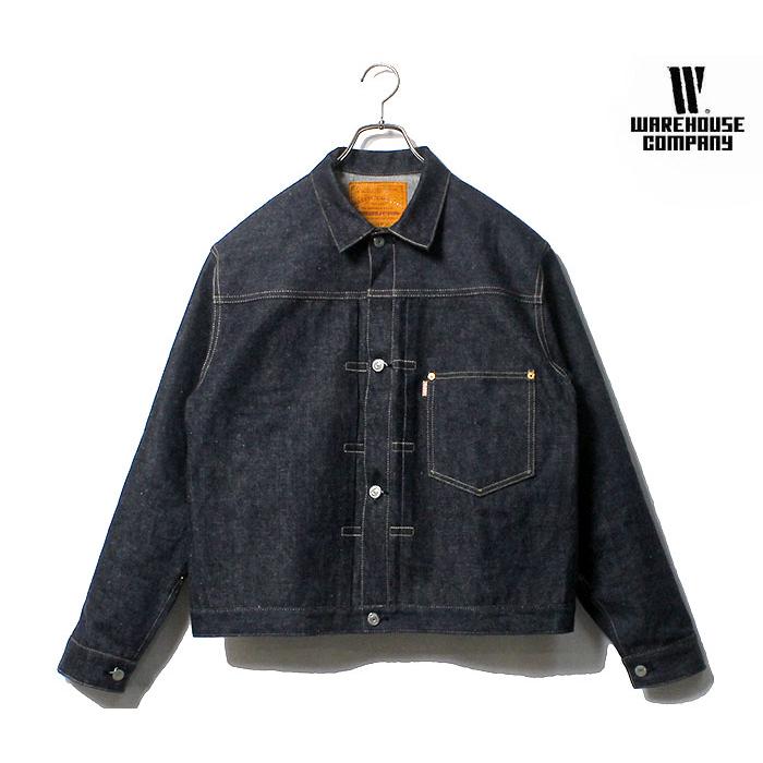 HELLER'S CAFE WAREHOUSE ウエアハウス 2000XX 1st 大戦モデル HELLER'S CAFE WAREHOUSE ウエアハウス 2000XX 1st 大戦モデル