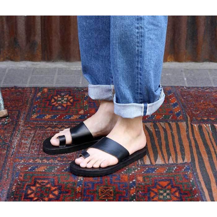 JUTTA NEUMANN セドナサンダル JUTTA NEUMANN セドナサンダル SEDONA SANDAL レザーサンダル
