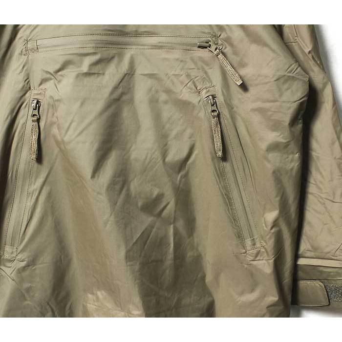 BRITISH ARMY イギリス軍 PCS スモックパーカー ライトウェイト