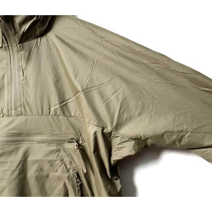 30%OFF セール BRITISH ARMY イギリス軍 PCS スモックパーカー ライト