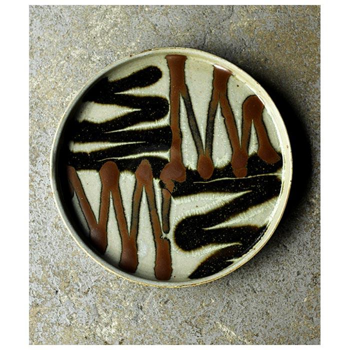 セレンのあ Sellen Noah 笠間焼 ハンバーグ皿 ワンプレート HAMBURGER STEAK PLATE (SN-HPLATE-2) |  | 11