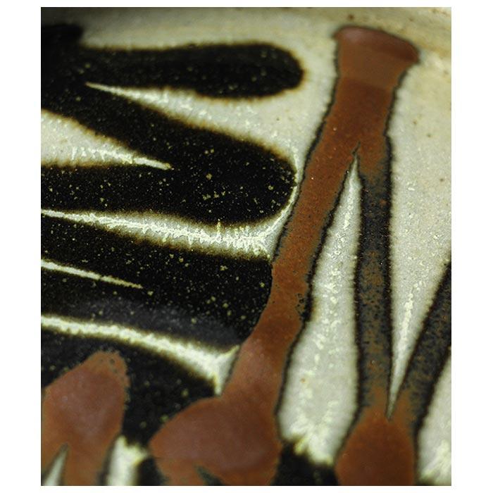 セレンのあ Sellen Noah 笠間焼 ハンバーグ皿 ワンプレート HAMBURGER STEAK PLATE (SN-HPLATE-2) |  | 12