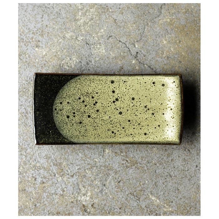 セレンのあ Sellen Noah 笠間焼 込山皿 長皿 LONG PLATE (SN-LONG) |  | 11