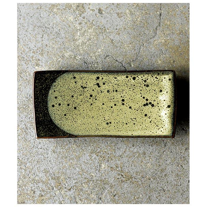 セレンのあ Sellen Noah 笠間焼 込山皿 長皿 LONG PLATE (SN-LONG) |  | 12