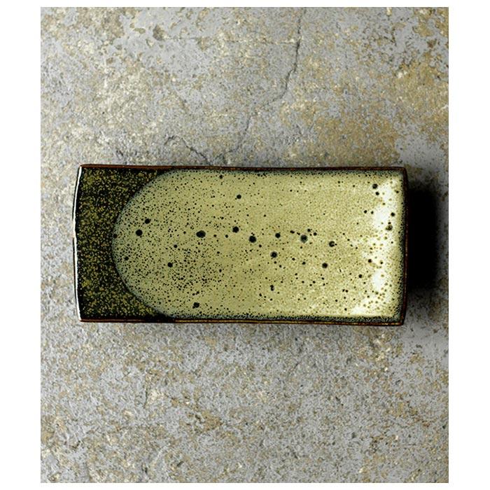 セレンのあ Sellen Noah 笠間焼 込山皿 長皿 LONG PLATE (SN-LONG) |  | 13