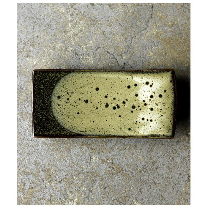 セレンのあ Sellen Noah 笠間焼 込山皿 長皿 LONG PLATE (SN-LONG) |  | 14