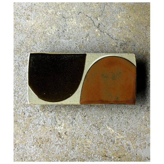 セレンのあ Sellen Noah 笠間焼 込山皿 長皿 LONG PLATE (SN-LONG) |  | 01
