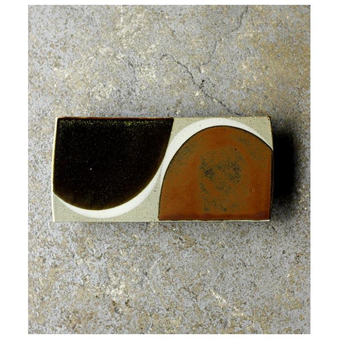 セレンのあ Sellen Noah 笠間焼 込山皿 長皿 LONG PLATE (SN-LONG) |  | 06