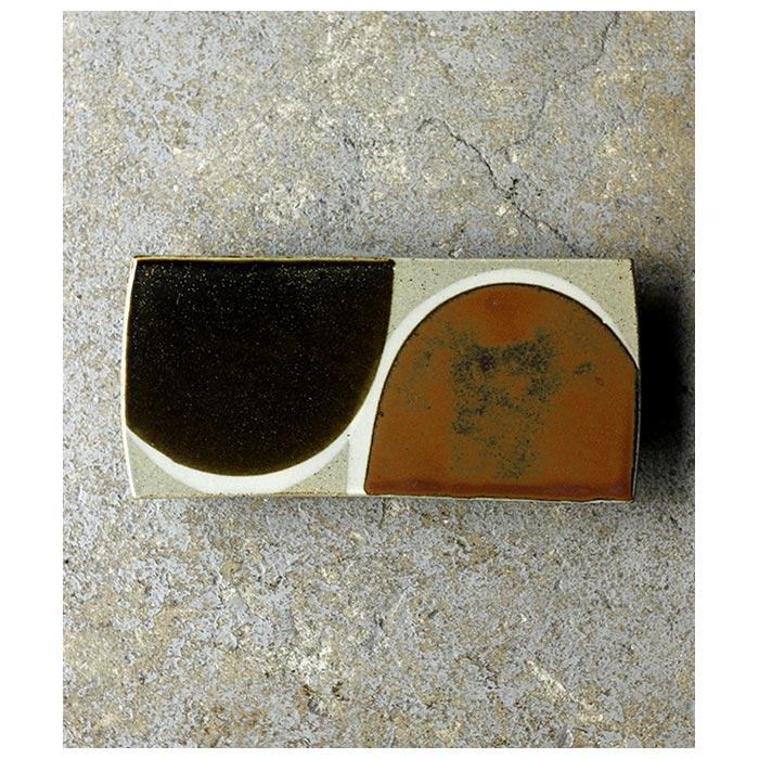セレンのあ Sellen Noah 笠間焼 込山皿 長皿 LONG PLATE (SN-LONG) |  | 07