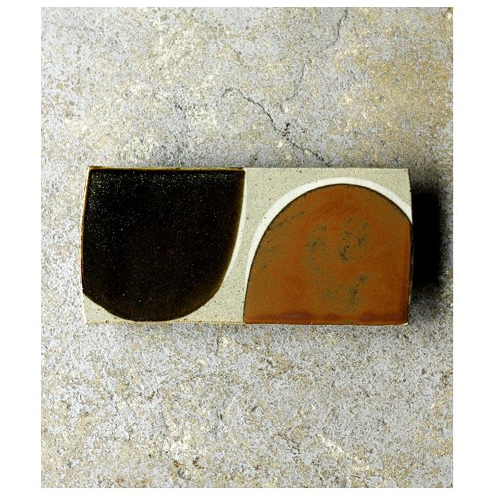 セレンのあ Sellen Noah 笠間焼 込山皿 長皿 LONG PLATE (SN-LONG) |  | 08