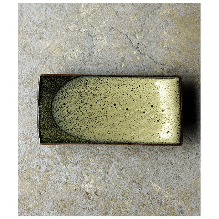 セレンのあ Sellen Noah 笠間焼 込山皿 長皿 LONG PLATE (SN-LONG) |  | 09