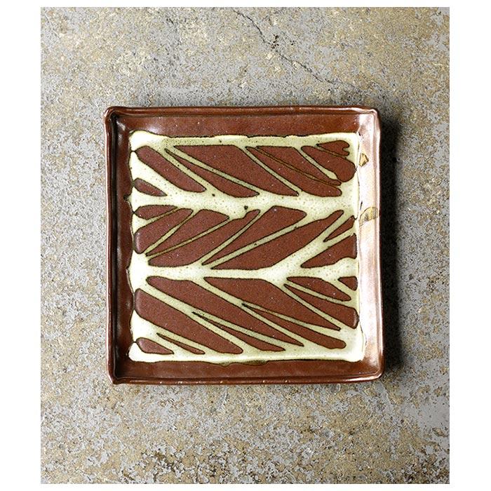セレンのあ Sellen Noah 笠間焼 こそっと大皿 PLATE LARGE (SN-PLATE-LARGE) |  | 04