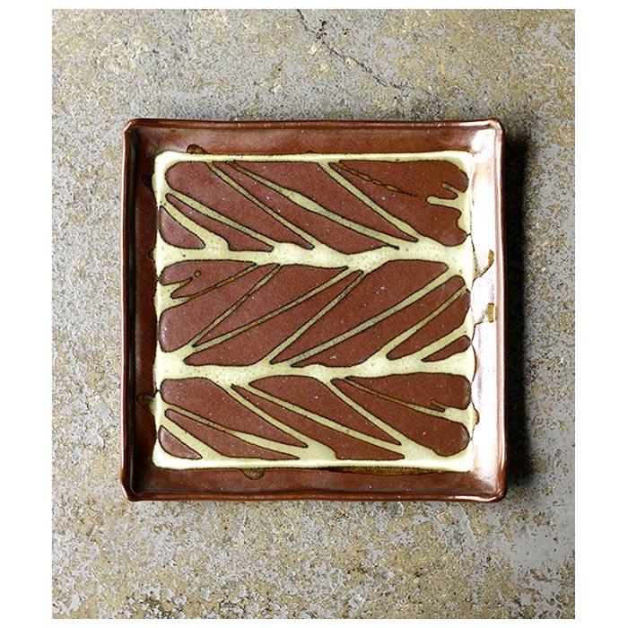 セレンのあ Sellen Noah 笠間焼 こそっと大皿 PLATE LARGE (SN-PLATE-LARGE) |  | 05