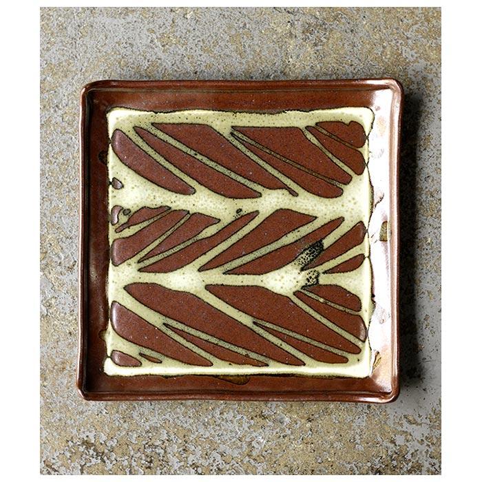 セレンのあ Sellen Noah 笠間焼 こそっと大皿 PLATE LARGE (SN-PLATE-LARGE) |  | 07