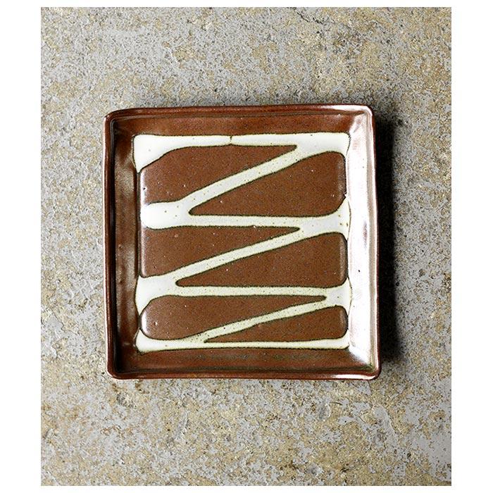 セレンのあ Sellen Noah 笠間焼 こそっと中皿 PLATE MEDIUM (SN-PLATE-MEDIUM) |  | 01