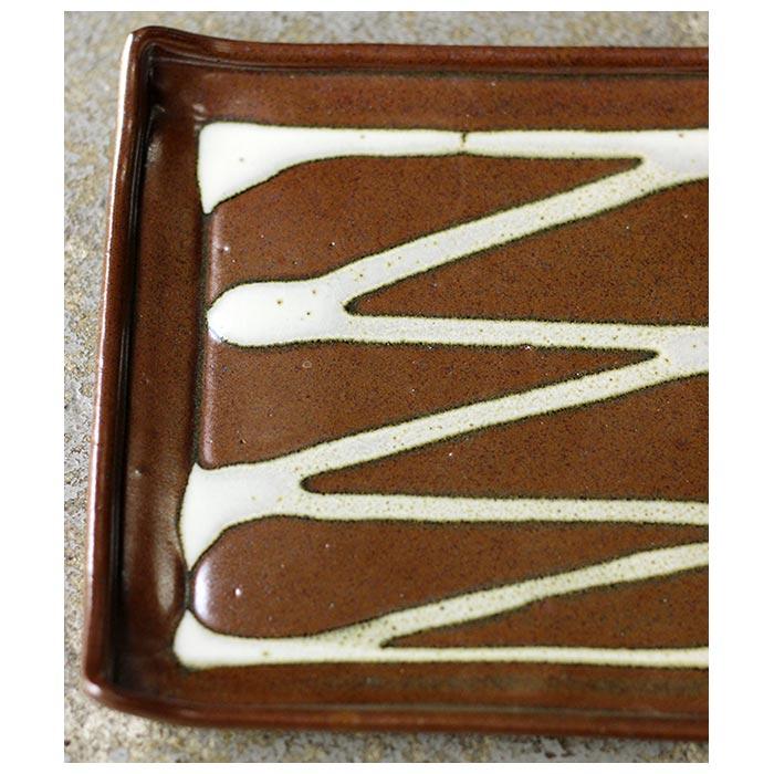 セレンのあ Sellen Noah 笠間焼 こそっと中皿 PLATE MEDIUM (SN-PLATE-MEDIUM) |  | 02