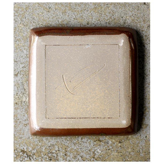 セレンのあ Sellen Noah 笠間焼 こそっと中皿 PLATE MEDIUM (SN-PLATE-MEDIUM) |  | 03