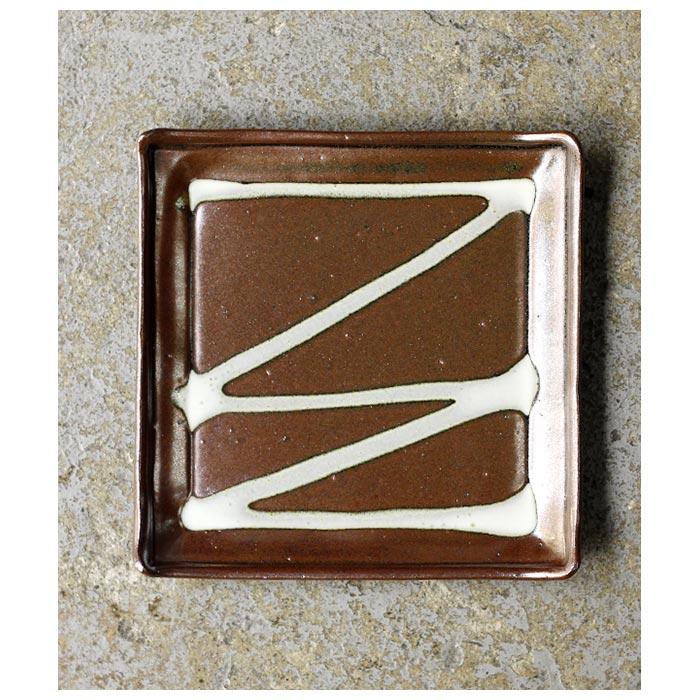 セレンのあ Sellen Noah 笠間焼 こそっと中皿 PLATE MEDIUM (SN-PLATE-MEDIUM) |  | 04