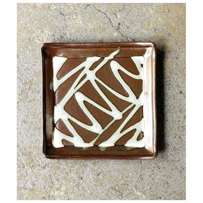 セレンのあ Sellen Noah 笠間焼 こそっと中皿 PLATE MEDIUM (SN-PLATE-MEDIUM) |  | 05