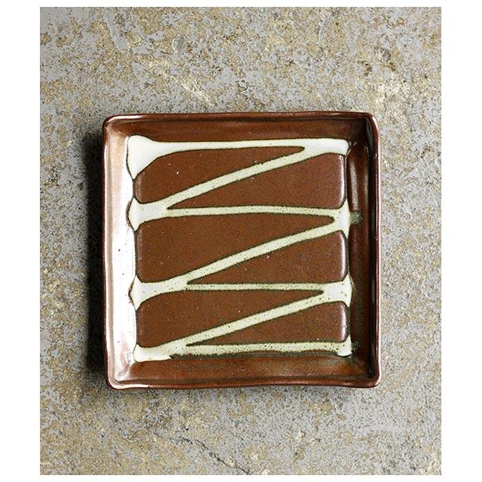セレンのあ Sellen Noah 笠間焼 こそっと中皿 PLATE MEDIUM (SN-PLATE-MEDIUM) |  | 06