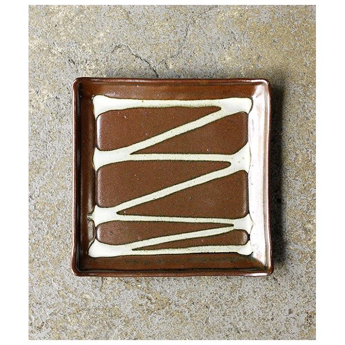 セレンのあ Sellen Noah 笠間焼 こそっと中皿 PLATE MEDIUM (SN-PLATE-MEDIUM) |  | 07