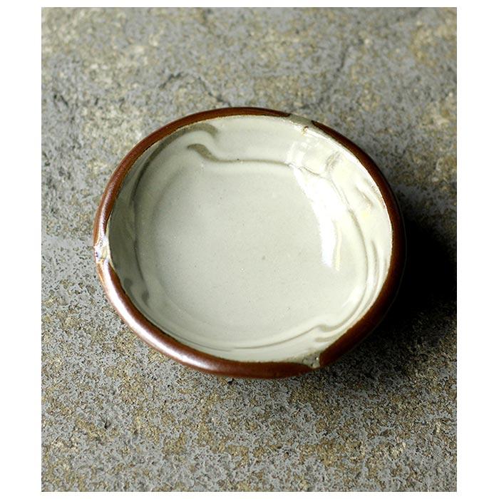セレンのあ Sellen Noah 笠間焼 薬味小皿 YAKUMI PLATE (SN-YAKUMI) |  | 12