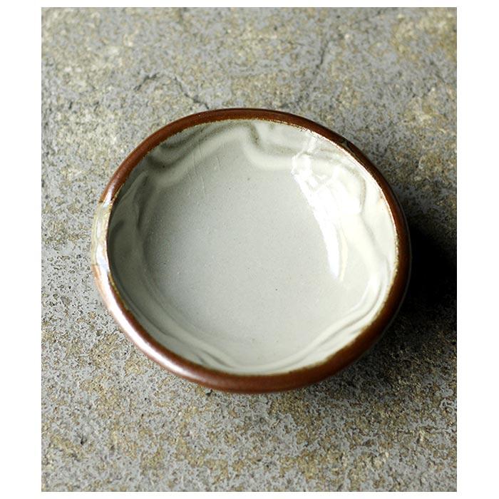 セレンのあ Sellen Noah 笠間焼 薬味小皿 YAKUMI PLATE (SN-YAKUMI) |  | 14