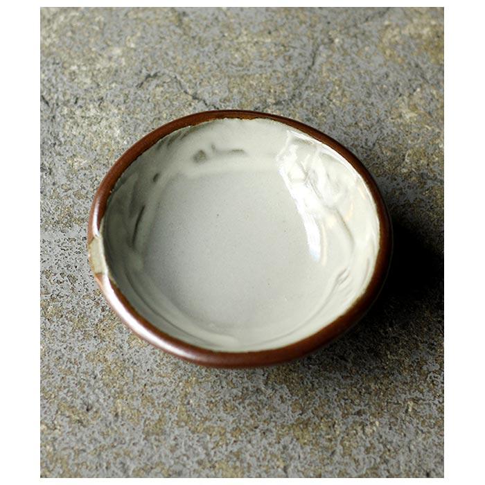 セレンのあ Sellen Noah 笠間焼 薬味小皿 YAKUMI PLATE (SN-YAKUMI) |  | 15