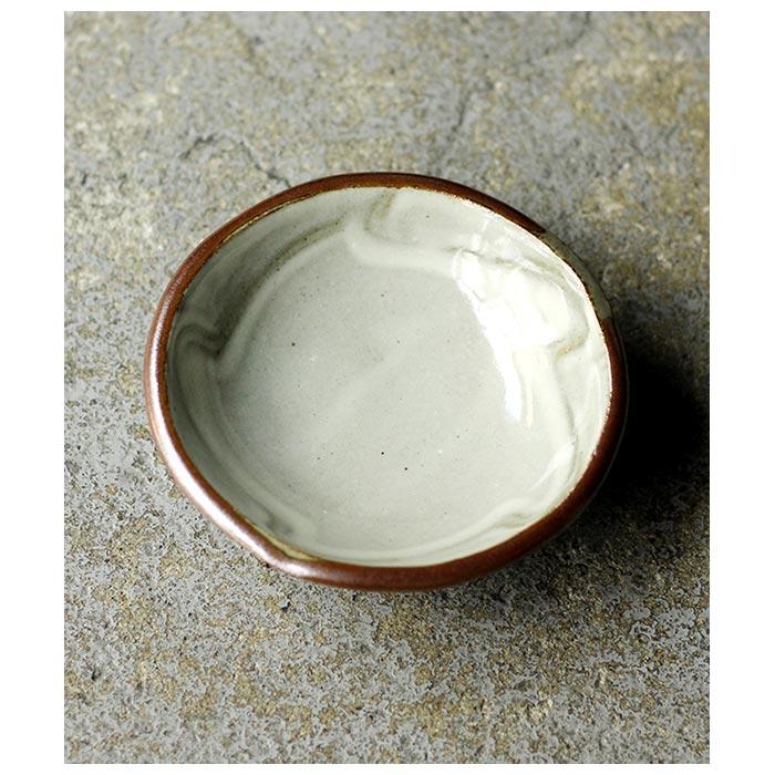 セレンのあ Sellen Noah 笠間焼 薬味小皿 YAKUMI PLATE (SN-YAKUMI) |  | 16