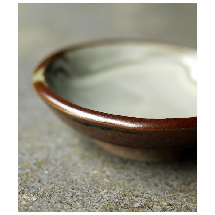 セレンのあ Sellen Noah 笠間焼 薬味小皿 YAKUMI PLATE (SN-YAKUMI) |  | 02
