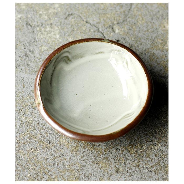 セレンのあ Sellen Noah 笠間焼 薬味小皿 YAKUMI PLATE (SN-YAKUMI) |  | 05