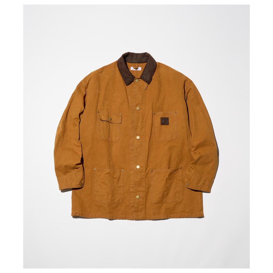 Steiner Industries/ ダックチョアジャケット(アメリカ製) Steiner