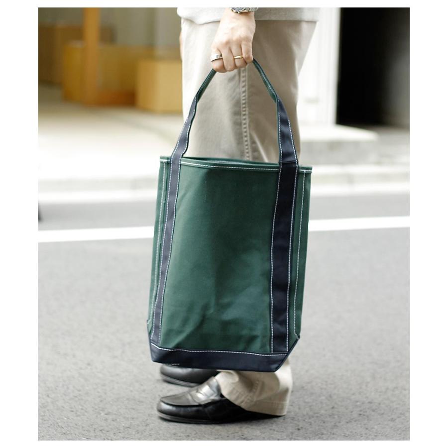 TEMBEA テンベア バゲット トート ラージ (TMB-1272H-25AW) : アンド