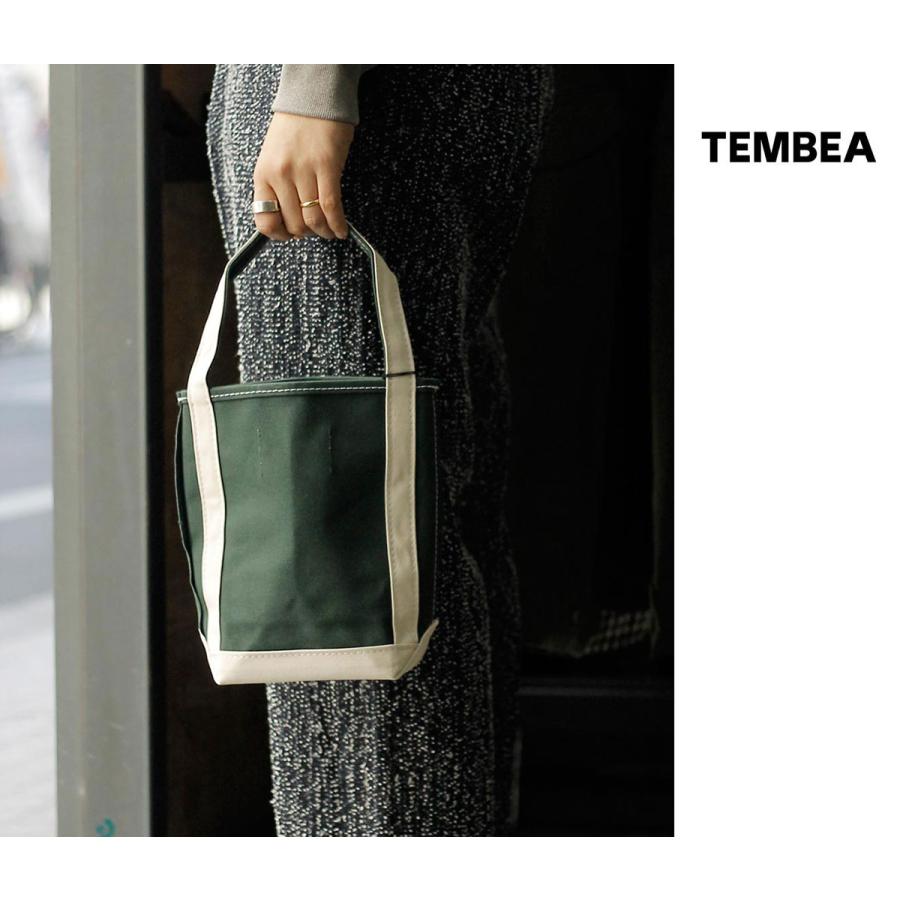 TEMBEA テンベア バゲット トート ミニ (TMB-1758H-26SS) : アンド