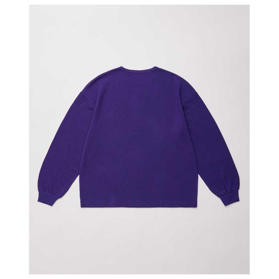 アルテリア ULTERIOR コットン カシミヤ ハニカム ヘンリーネック