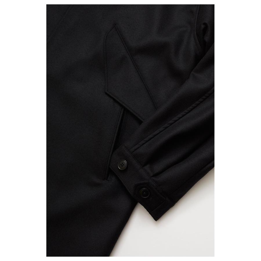 アルテリア ULTERIOR スーパーファイン ライトメルトン バルカラー