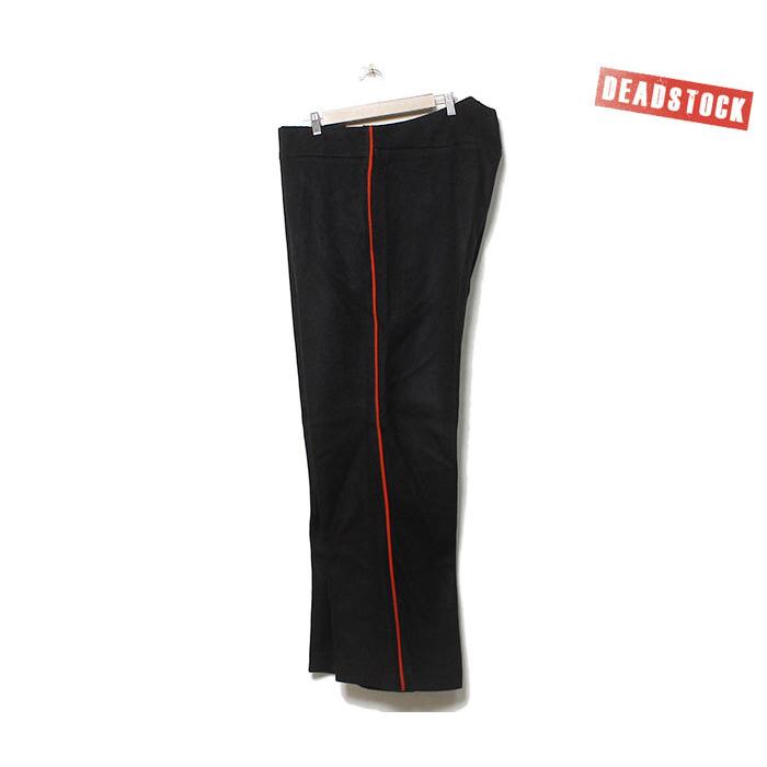 70%OFF イギリス軍 No1 ドレストラウザーズ パレードパンツ