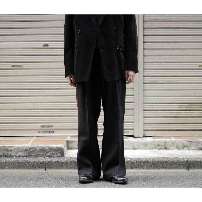 70%OFF イギリス軍 No1 ドレストラウザーズ パレードパンツ ネイビー 