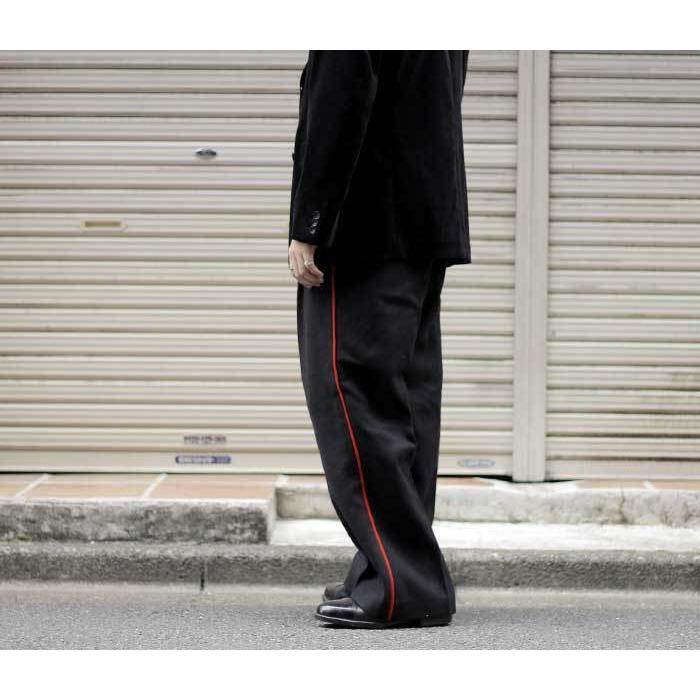 70%OFF イギリス軍 No1 ドレストラウザーズ パレードパンツ ネイビー