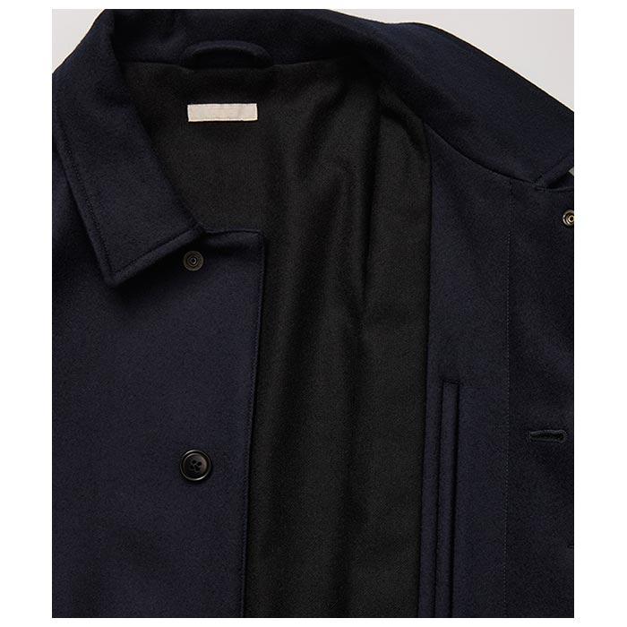 アルテリア ULTERIOR スーパー ファイン ライト メルトン