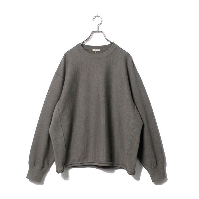 アルテリア　フェードブラック スウェット 80s-90s ビンテージ フェード ブラック スウェット XXXL