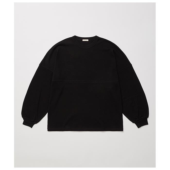 アルテリア ULTERIOR コットンカシミヤ ミニ ハニカム