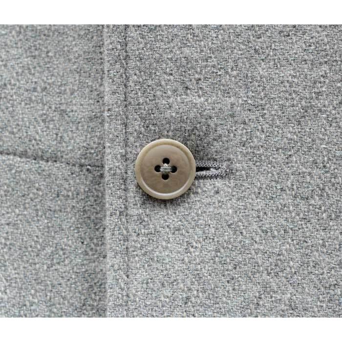 アルテリア ULTERIOR ランダムバスケットツイード ダブル ワーク