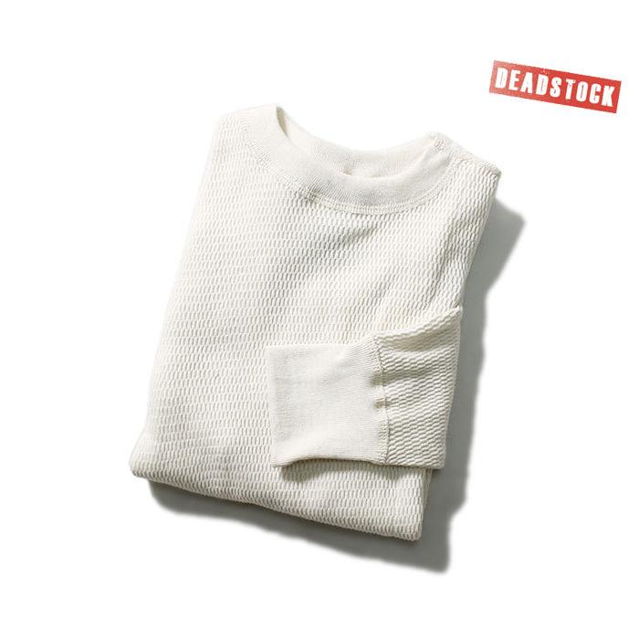 60s US ARMY サーマルT 楽天市場】60s ヴィンテージ U.S.ARMY ワッフル サーマル 長袖Tシャツ