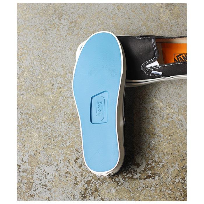 VANS バンズ アナハイムファクトリー スリッポン SLIPON ANAHEIM