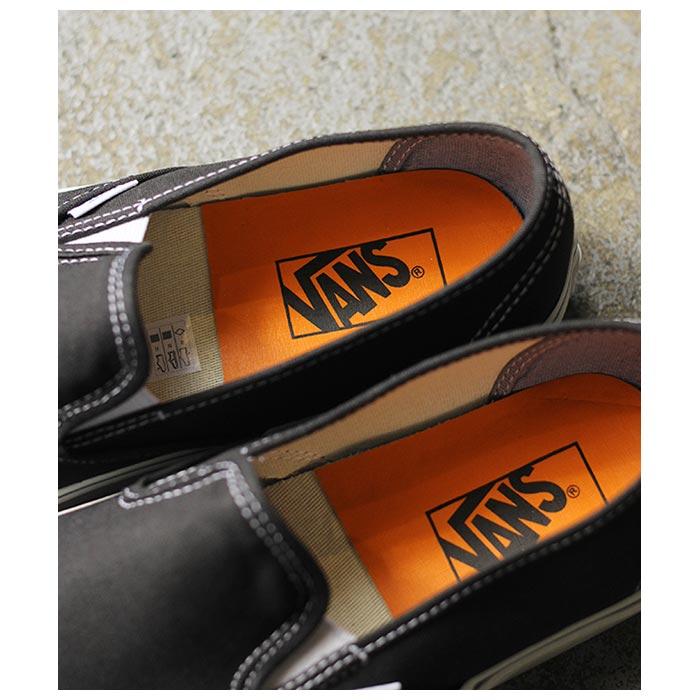 VANS バンズ アナハイムファクトリー スリッポン SLIPON ANAHEIM
