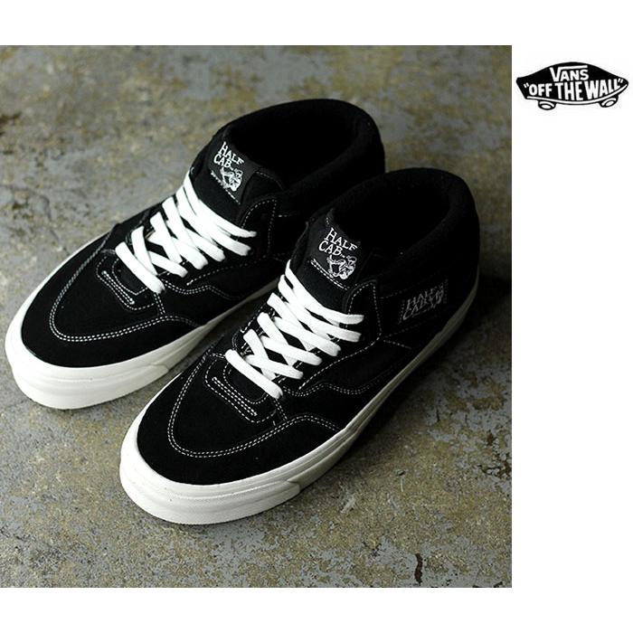 VANS バンズ アナハイムファクトリー ハーフキャブ HALF CAB ANAHEIM
