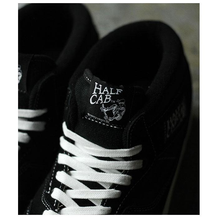 VANS バンズ アナハイムファクトリー ハーフキャブ HALF CAB ANAHEIM