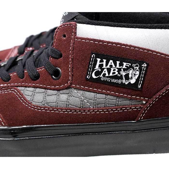 VANS バンズ アナハイムファクトリー ハーフキャブ 30周年