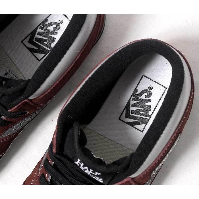 VANS バンズ アナハイムファクトリー ハーフキャブ 30周年